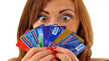 Що важливо знати про кредитні картки