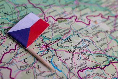 Экономический рост Чехии в последние три года в значительной степени связан с трудоустройством беженцев