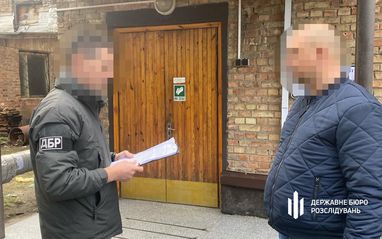 Зрубали 100-річні дуби у Чорнобильському заповіднику на 60 млн грн: викрито посадовців держпідприємства