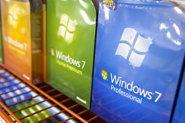 Google Chrome больше не поддерживает старые версии Windows