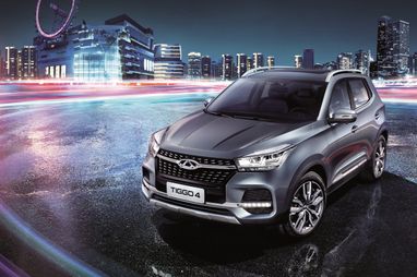 Спрос на новые легковые автомобили в Украине постепенно возвращается: бестселлеры июля