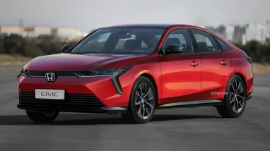Названы 4 компактных авто, которые могут без проблем прослужить десятилетиями