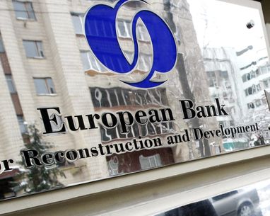 ЄБРР надасть додаткові 1,5 млрд євро Україні для підтримки інфраструктури та економіки