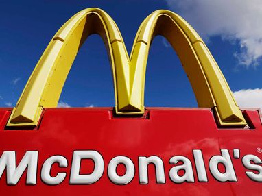 McDonald's возобновил работу в Кременчуге и Полтаве