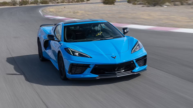 ТОП-10 американских авто с самыми низкими затратами на обслуживание в 2024 году (фото)