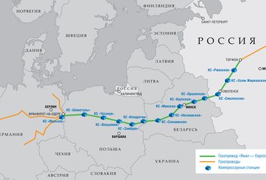 Народ-газоносець