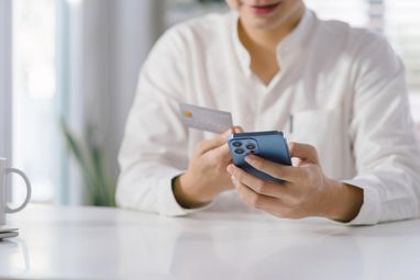 Цифровые продукты банков прочно вошли в ежедневную рутину украинцев