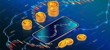 Криптовалюти і світ навколо: Bitcoin відвойовує позиції, а керівники JP Morgan йдуть у криптобізнес