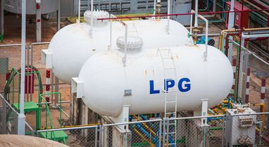 В Польше резко дорожает LPG
