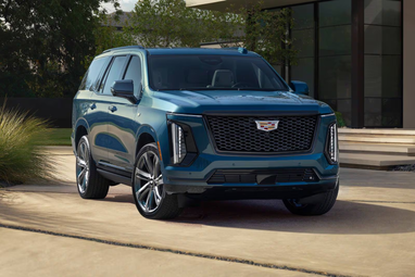 Какие премиальные кроссоверы и внедорожники не стоит покупать: ТОП-5 (фото)