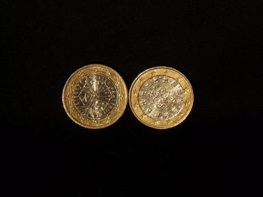 Колекційні та інвестиційні монети, джерело фото: pixabay