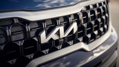 Kia обновила рекорд продаж авто, продержавшийся почти десятилетия