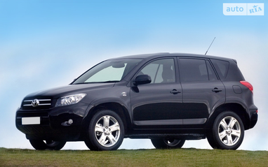 Які вживані кросовери купують в Україні: цікава статистика