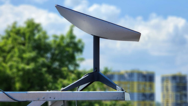 В Украине будут блокироваться незарегистрированные терминалы Starlink