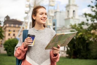Рейтинг найбільш доступних країн для експатів у 2025 році
