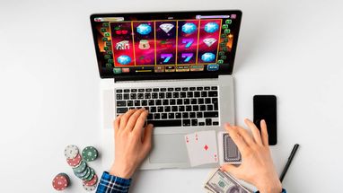 Ежедневные траты украинцев в онлайн-казино составляют 400 миллионов гривен — нардеп