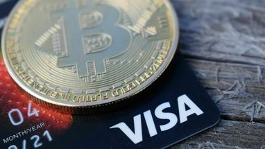 Gate.io выпустит криптовалютную карту Visa