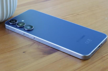 Galaxy S25 FE