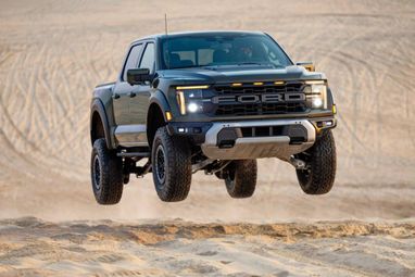 Ford отзывает более 100 тысяч автомобилей