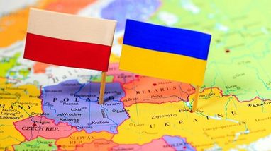 Польша представит изменения в соглашение о «транспортном безвизе» ЕС с Украиной