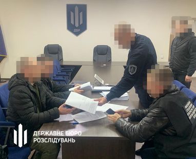 Нараховував виплати військовим, які не виконували бойових завдань: начальник штабу отримав підозру