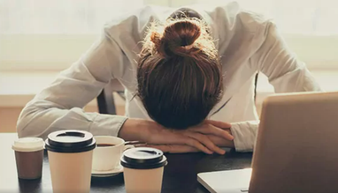 Неочевидные признаки выгорания на работе, и что с этим делать