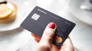 monobank повертає кредитні ліміти: що буде зі ставками