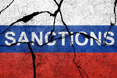 Європейські союзники України розглядають нові санкції проти рф