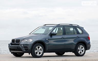 Які вживані кросовери купують в Україні: цікава статистика