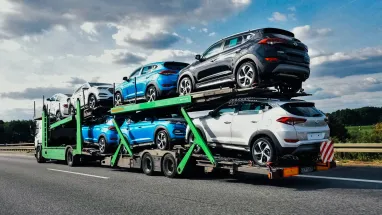 Продавцы подержанных авто использовали схемы по НДС