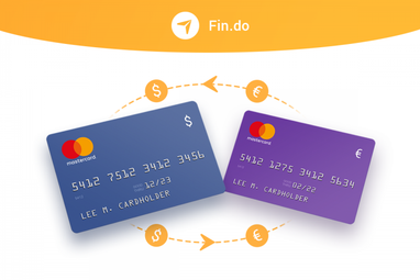 Fin.do – Новая эпоха денежных переводов P2P
