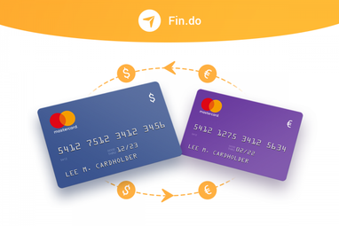 Fin.do — Нова епоха грошових переказів P2P