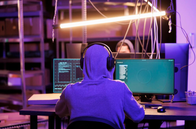 Українці дедалі частіше стають жертвами шахраїв: скільки грошей виманили в 2023 році