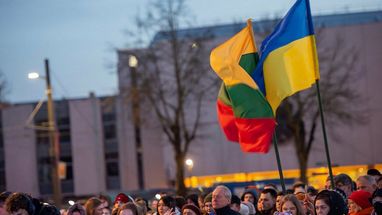 Украинцы и жилье в Литве: в миграционной организации рассказали, с чем столкнулись наши беженцы