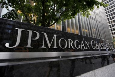 JPMorgan запускает блокчейн-платежи в евро