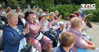 «Взрослым о финансах» рассказали в Умани