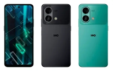 Раскрыты технические характеристики финского смартфона HMD Pulse 2 Pro