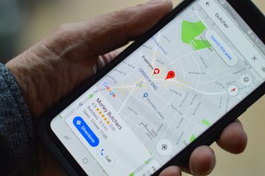 Новая функция Android будет предупреждать пользователей о слежке за ними