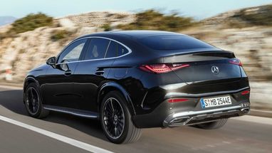 Фото: Mercedes-Benz
