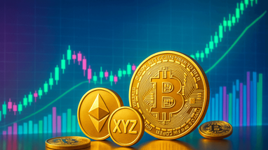 Сьогоднішнє зростання криптовалютного ринку: біткойн, альткойни та XYZVerse на хвилі відновленого оптимізму інвесторів