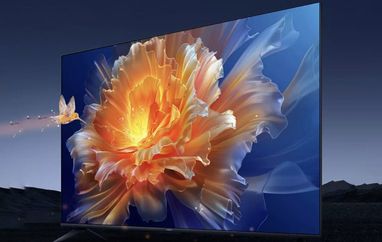 Xiaomi представила 4К-телевизоры за 16 и 21 тысячу гривен