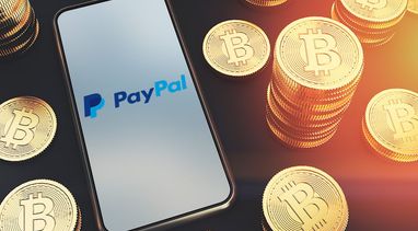 PayPal анонсировала запуск криптосервиса в Люксембурге