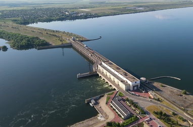 На строительство новой ГЭС требуется не менее 5 лет – Укргидроэнерго