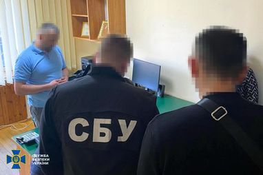 В Минюсте разоблачили коррупционную схему