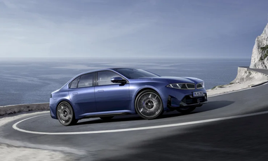 BMW i3 придет на смену i4