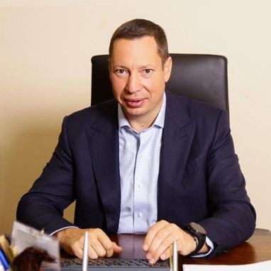 Шевченко: З початку року Укргазбанк заробив майже 300 млн грн прибутку