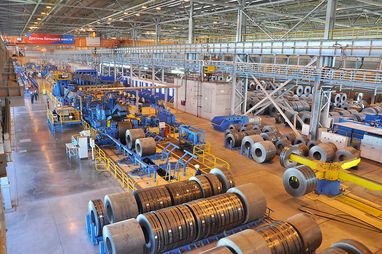 російська «Сєвєрсталь» перед ризиком дефолту - не змогла вчасно виплатити борг