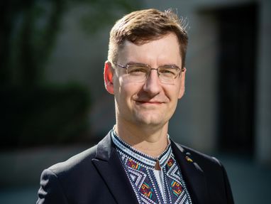 Виталий Дышловой: 5 вопросов, которые позволяют оценить готовность бизнеса к привлечению финансирования