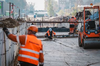 Метро на Виноградар у Києві планують добудувати за 2,5 роки
