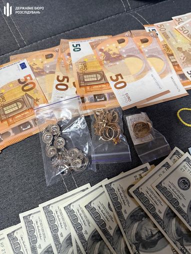 Розмір «відкатів» сягав до 50% від вартості поставок